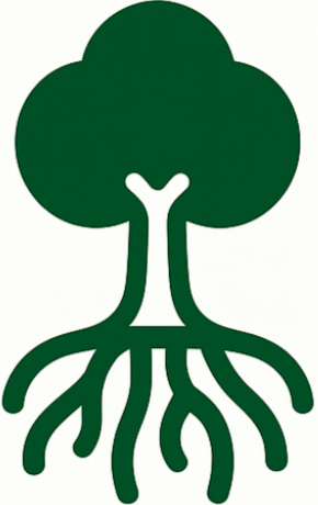 Eden: People+Planet Logo