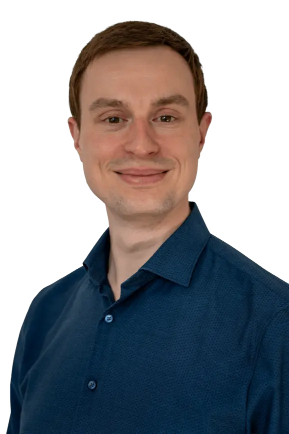 Michael Kemper, Gründer von Treesor