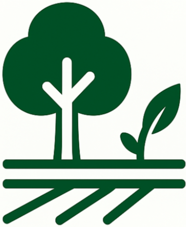 Trees for the Future Logo