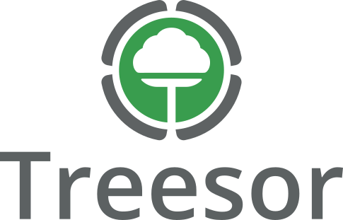 Treesor logo